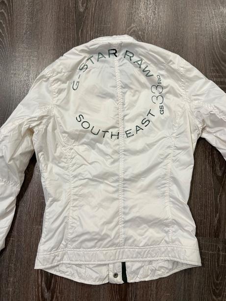 G-star raw damska vetrovka s, g-star raw,s