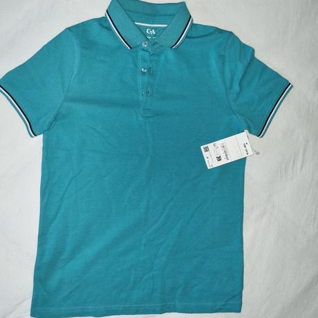 Polokošeľa, c&a,158