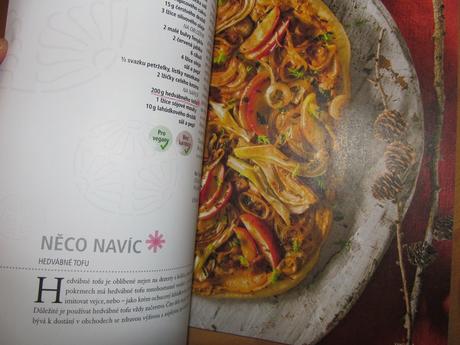 Apetit vegetarian vegan casopis, 