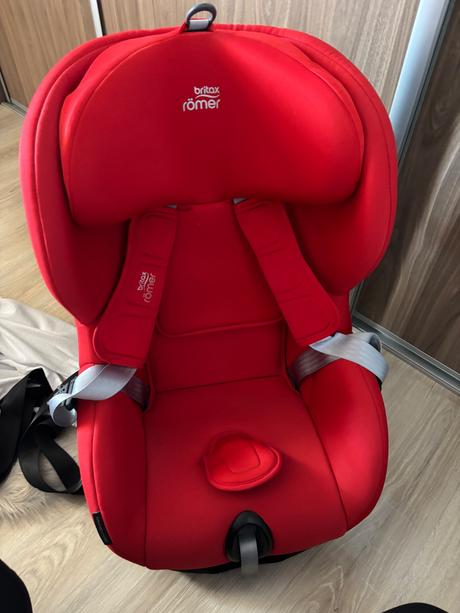 Autosedačka brita römer, britax