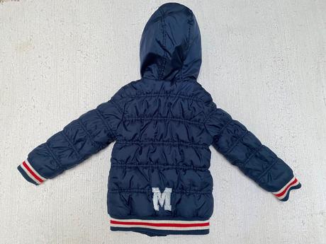 Bunda na zimu, lupilu,116