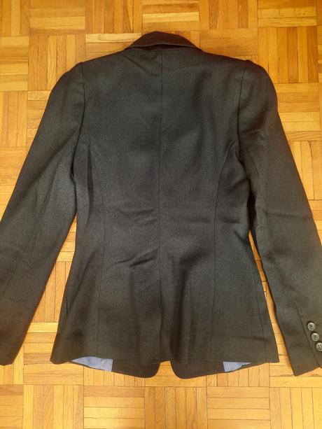 Dámsky kostým-šaty+ sako, atmosphere,36