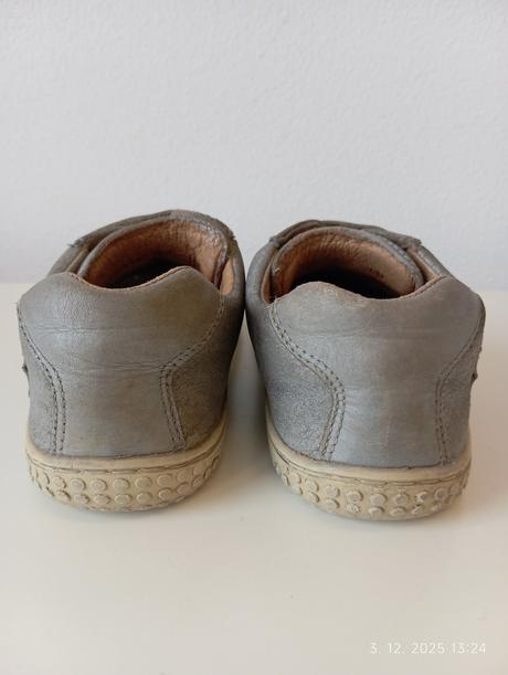 Filii barefoot kožené tenisky veľk. 28, filii,28