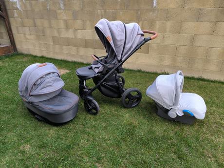 Detsky kočík, bexa,bexa ultra