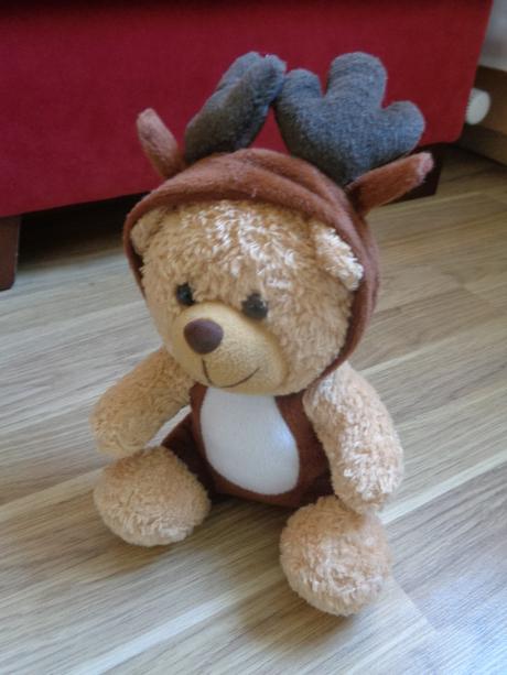 Plysove hracky -5 ks, 