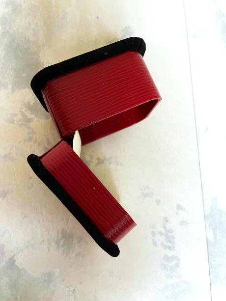 Darčekové obaly/kazetky na šperky/zlato 8 ks, 