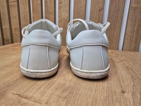 Tenisky shapen barefoot, 42