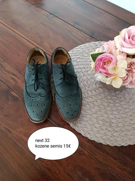 Next poltopanky semisove, next,32