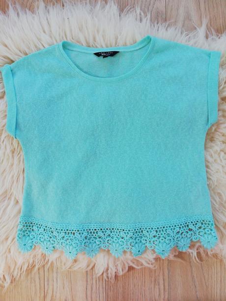 Tričko, new look,170