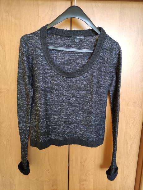 Vlnený svetrík, tally weijl,xs