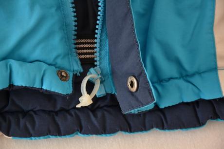 Teplá bunda, dopodopo,98