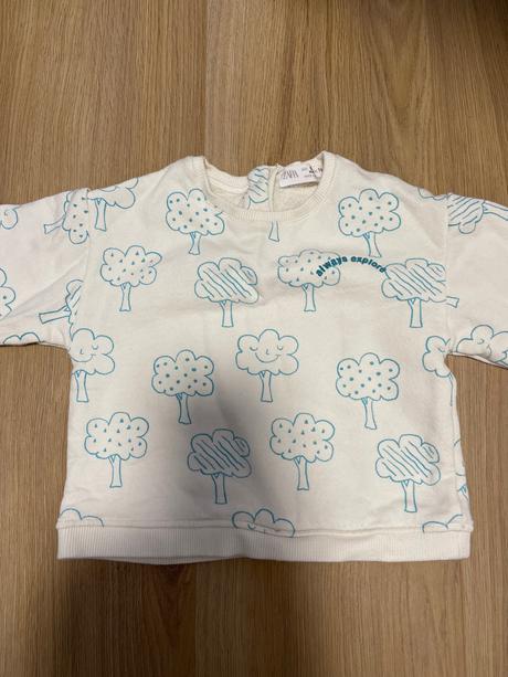 Mikina zara, zara,74