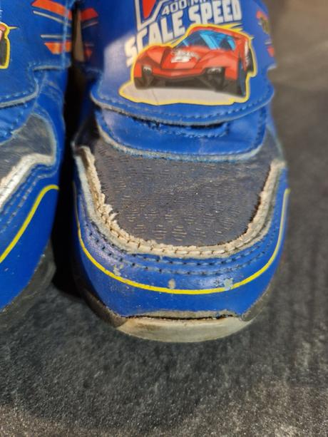 Zateplené tenisky, 29