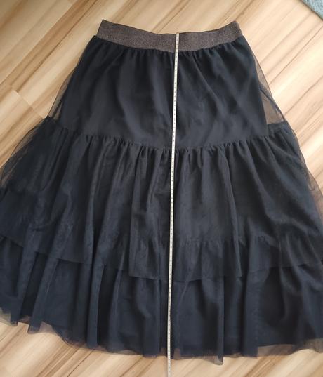 Elegantná sukňa, orsay,36