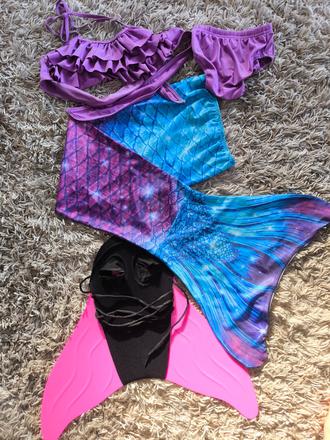 Masky kostymy karneval halloween, 