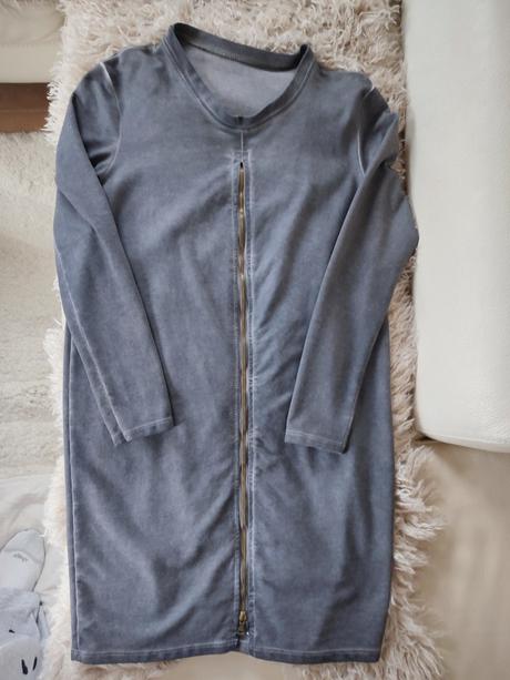 Dámska tunika zn.unisono, s