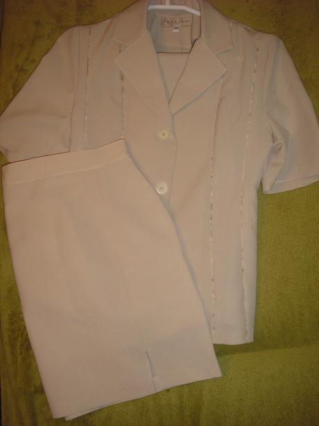 3 kombinacia sako sukna nohavice, s