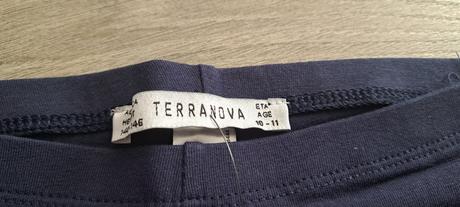 Leginy 3/4, terranova,140