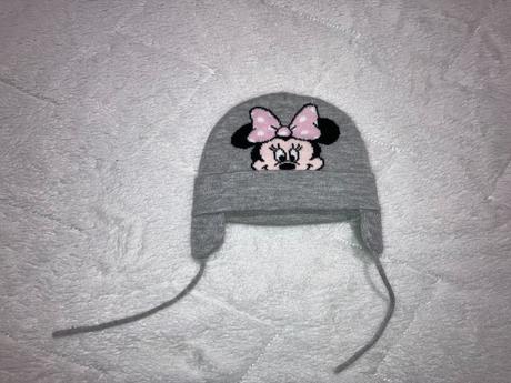 Zimná čiapka disney, disney,56
