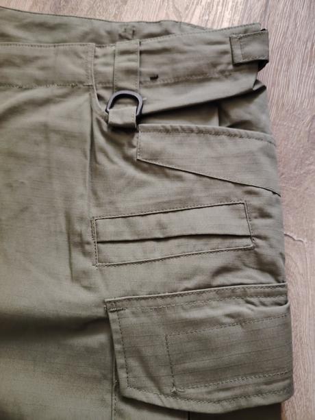 Nohavice helikon, 40