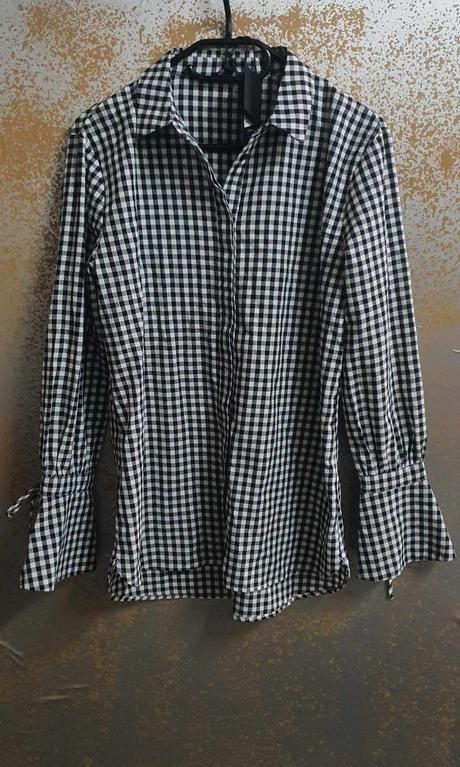 Kosela/bluzka project unknown, m