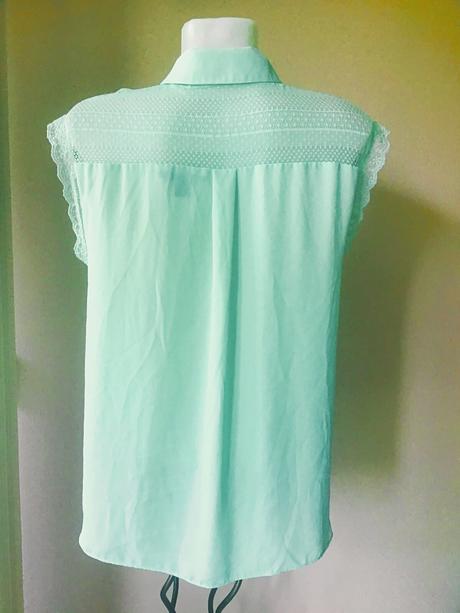 Bluzka, atmosphere,42