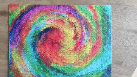 Puzzle enjoy 1 000 ks,