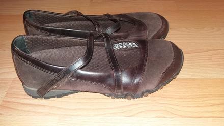 Topánky č.36, skechers,36