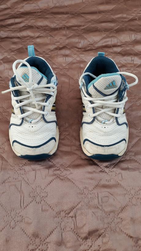 Tenisky, adidas,22