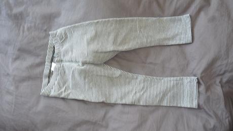 Leginky, h&m,92
