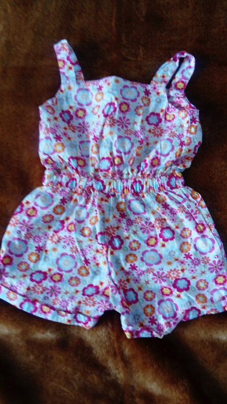 Letný overal, early days,74