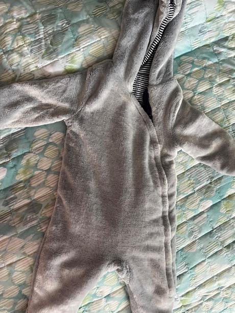 Hunaty overal, f&f,74