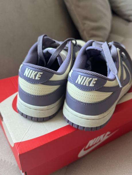 Nike dunk low nn, nike,38