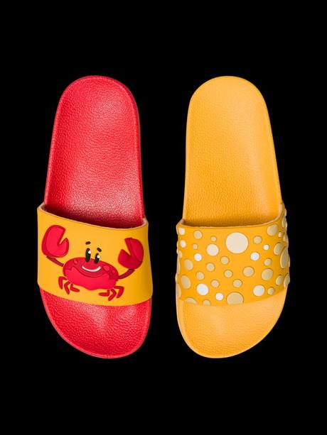 Dedoles šľapky, 31 - 45