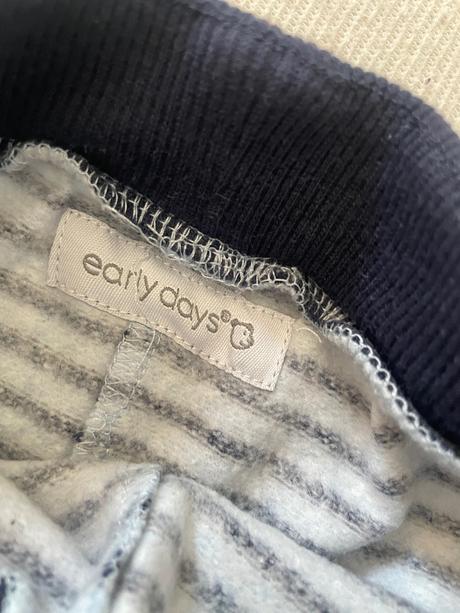 Zateplene teplacky early days, early days,68