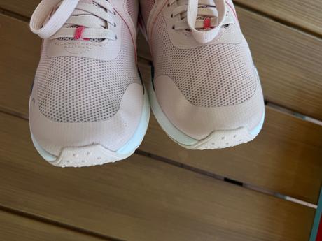 Puma softfoam+ tenisky, puma,38