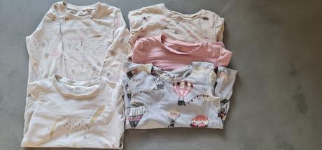 Tričká, lindex,104