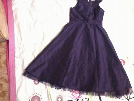 Dievčenske šaty kids / lindex, 134