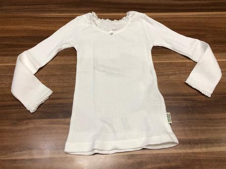 Natelnik z organickej bavlny, 98