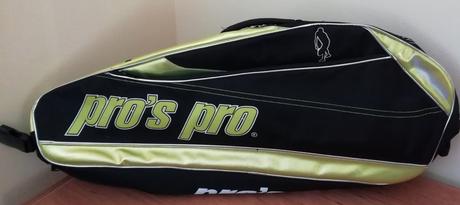 Tenisová taška pro s pro, 