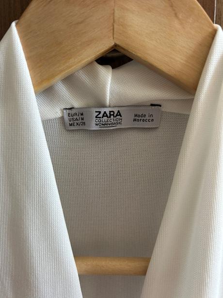 Body zara, zara,m