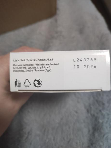 Výhodná sada lejdyvita 2 (aj po kusoch) + darčeky, 