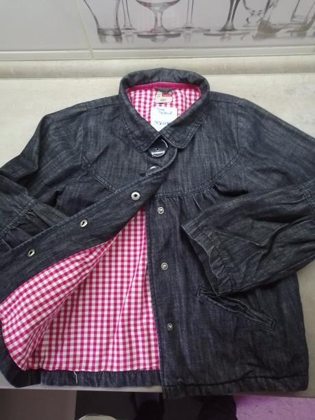 Riflova bunda 128, 128