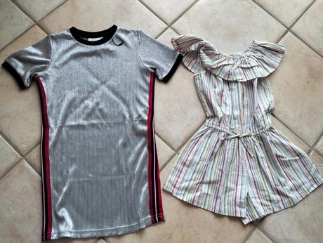 Oblecenie 122-128 nove, 122–134