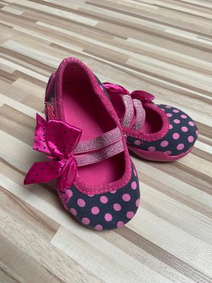 Befado balerínky 425p002 veľkosť 18,20,21 akcia, befado,18 / 20 / 21