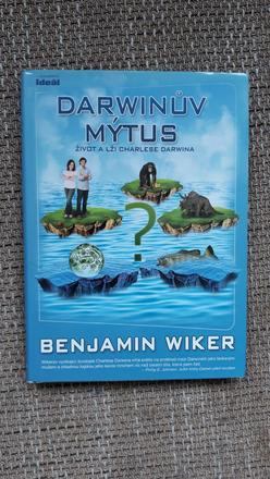Darwinov mytus,