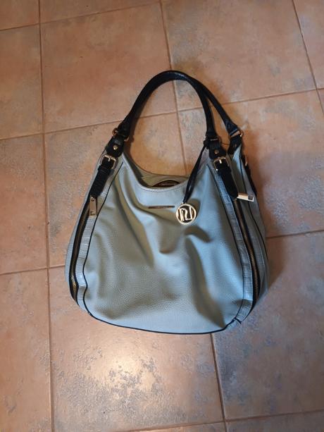 Väčšia kabela, river island