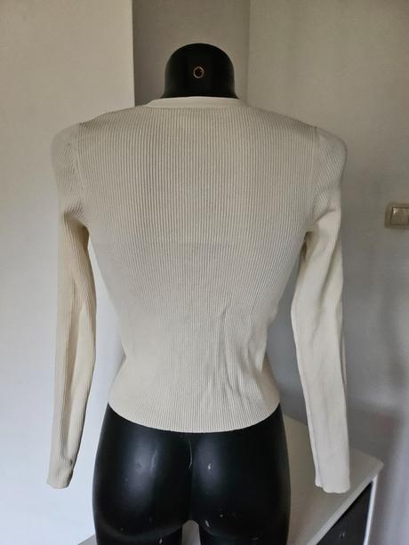 Damsky svetrik, pimkie,m