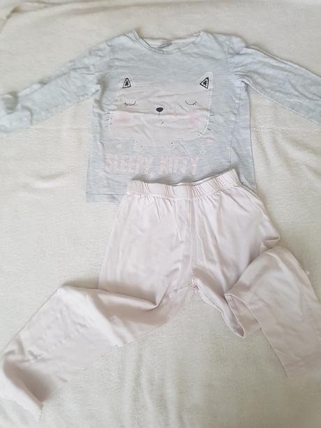 Pyzamo 110-116, pepco,110