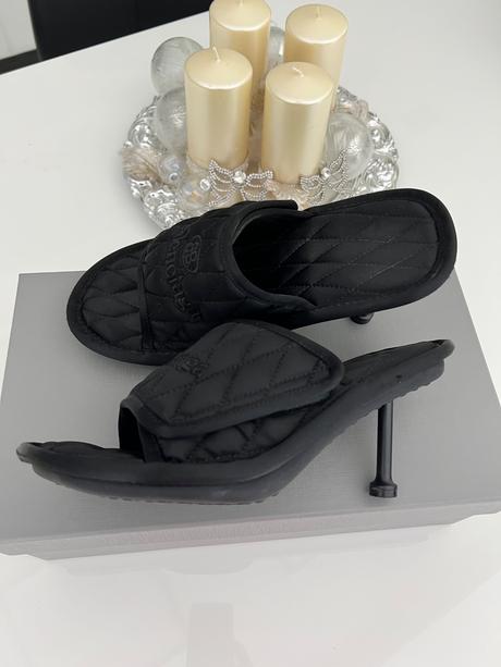 Balenciaga sandale, 39